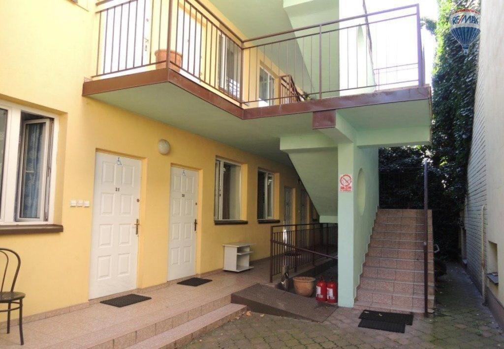 Hostel Malva Lomianki Exterior photo